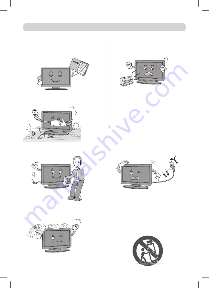 Engel LE 5590 ATV User Manual Download Page 34