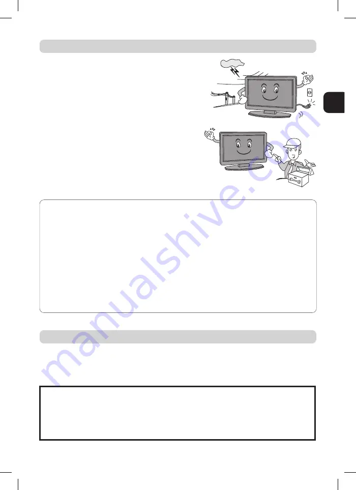 Engel LE 5590 ATV User Manual Download Page 35