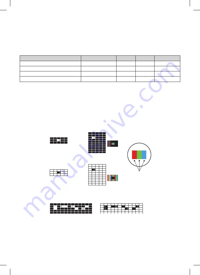 Engel LE 5590 ATV User Manual Download Page 114