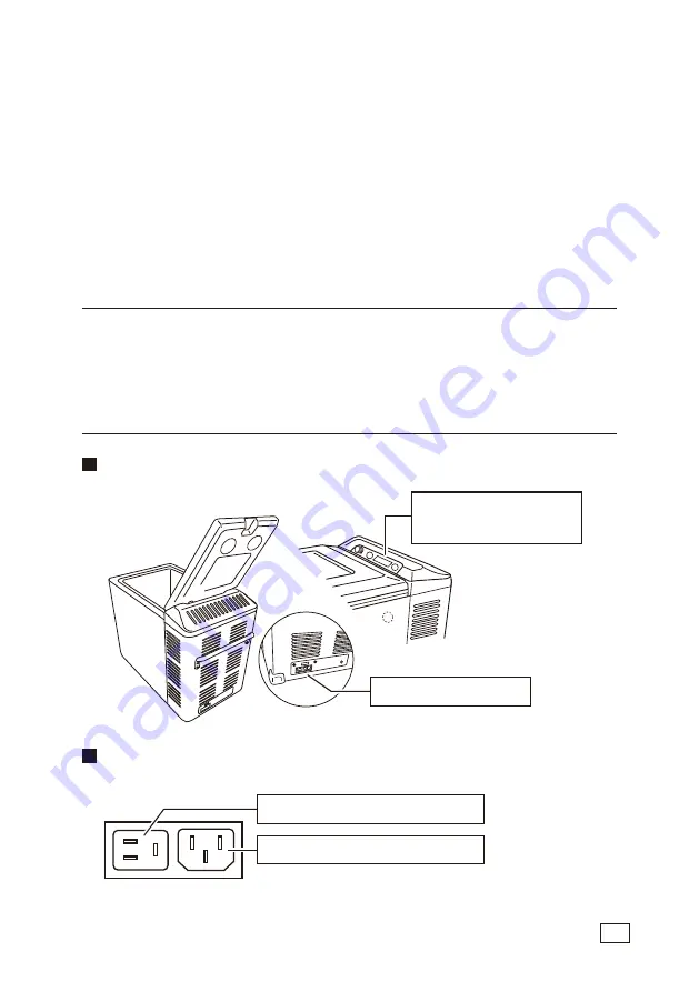 Engel MT35F-G3ND-V Скачать руководство пользователя страница 11