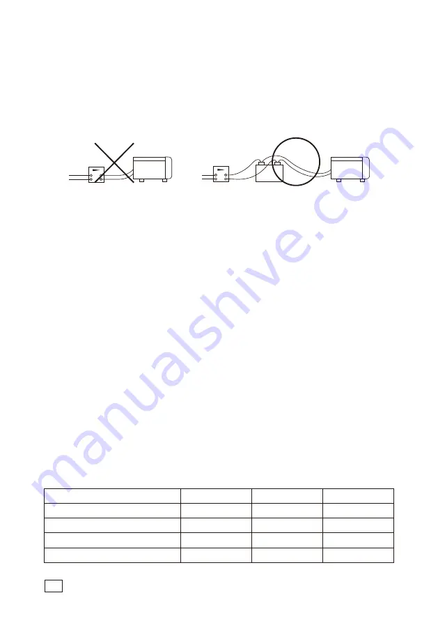 Engel MT35F-G3ND-V Owner'S Manual Download Page 42