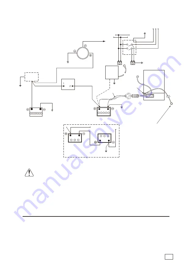 Engel MT35F-G3ND-V Owner'S Manual Download Page 43