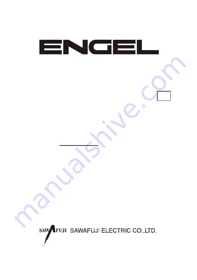 Engel MT35F-G3ND-V Owner'S Manual Download Page 53