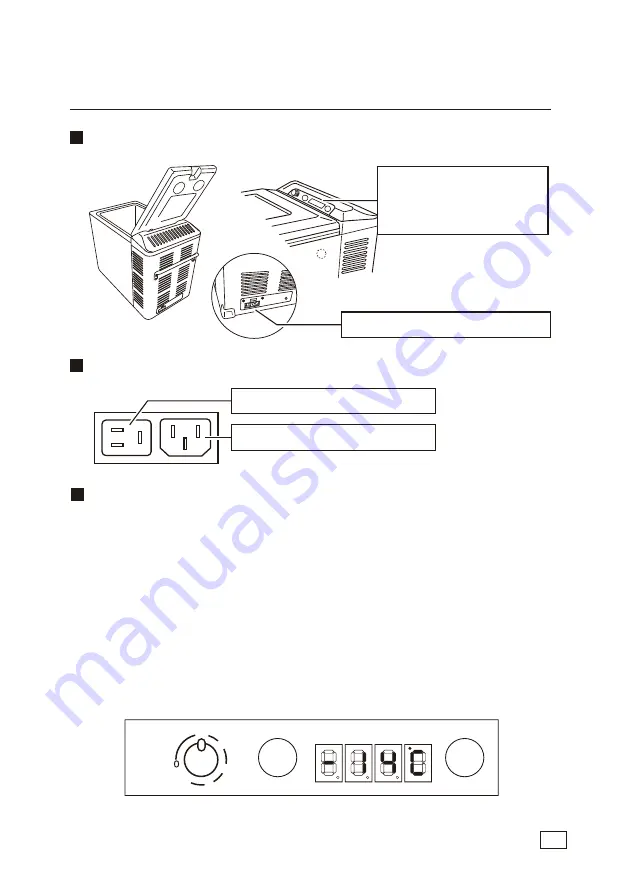 Engel MT35F-G3ND-V Owner'S Manual Download Page 65