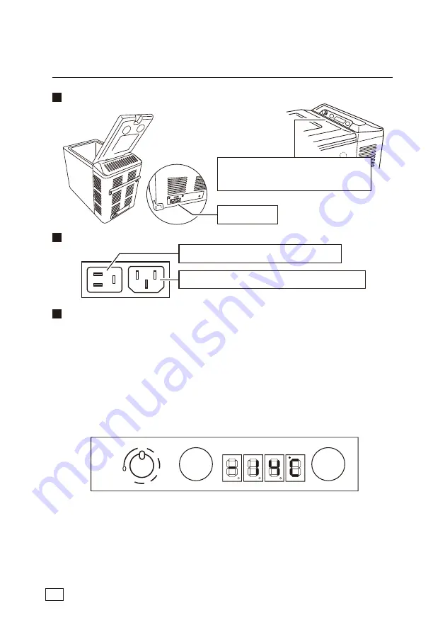 Engel MT35F-G3ND-V Owner'S Manual Download Page 92