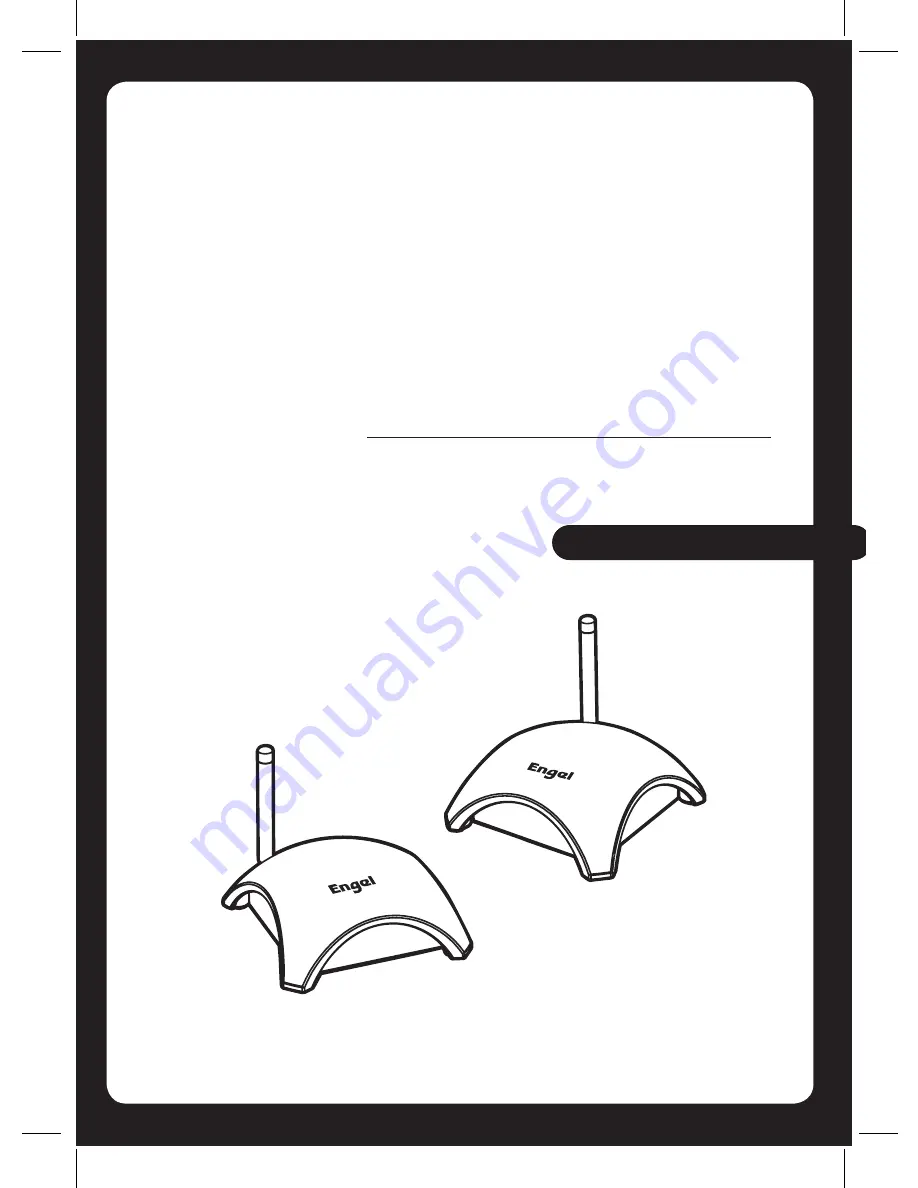 Engel Power Plus MV 7314 User Manual Download Page 27