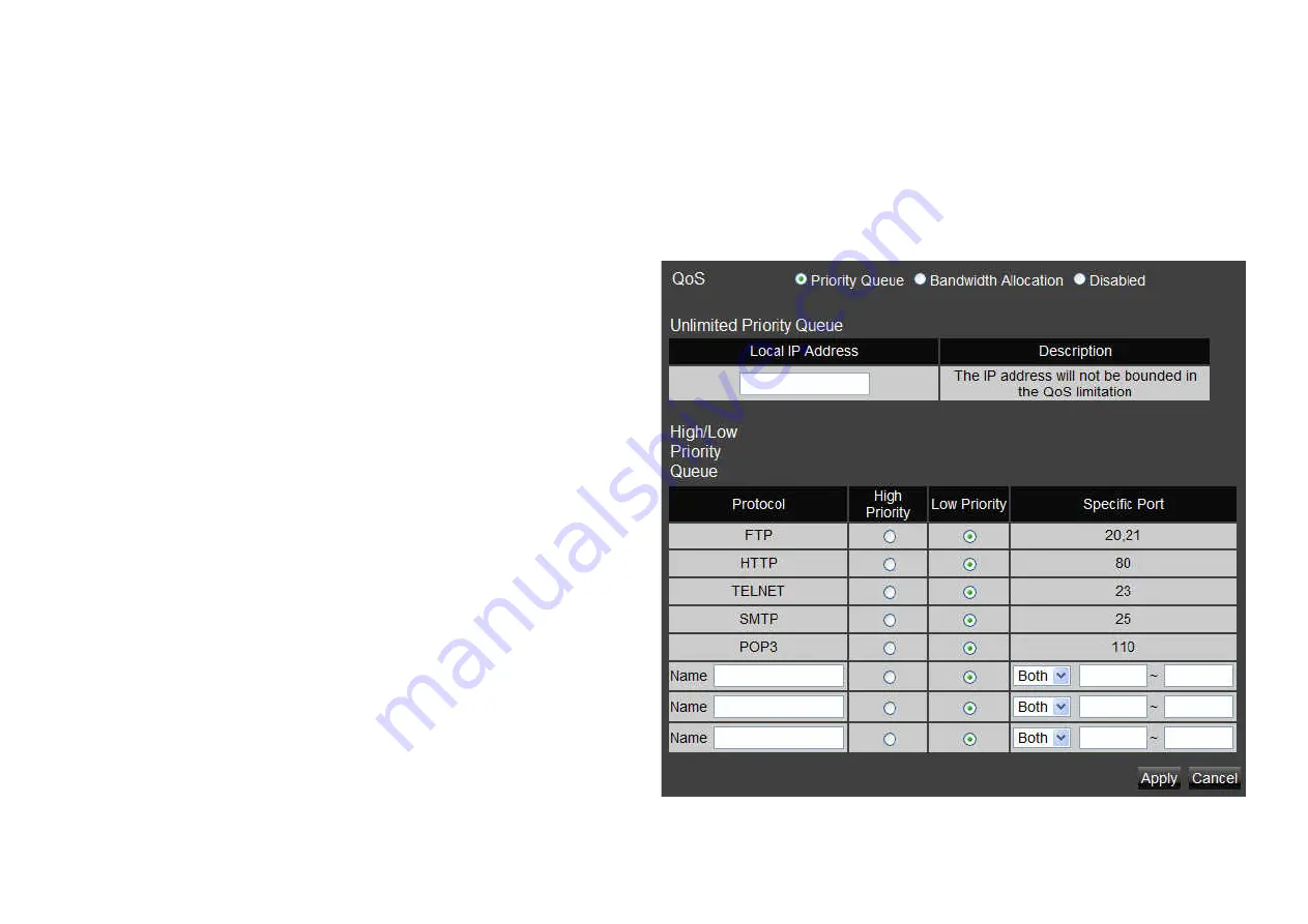 EnGenius EBC10v2 User Manual Download Page 142