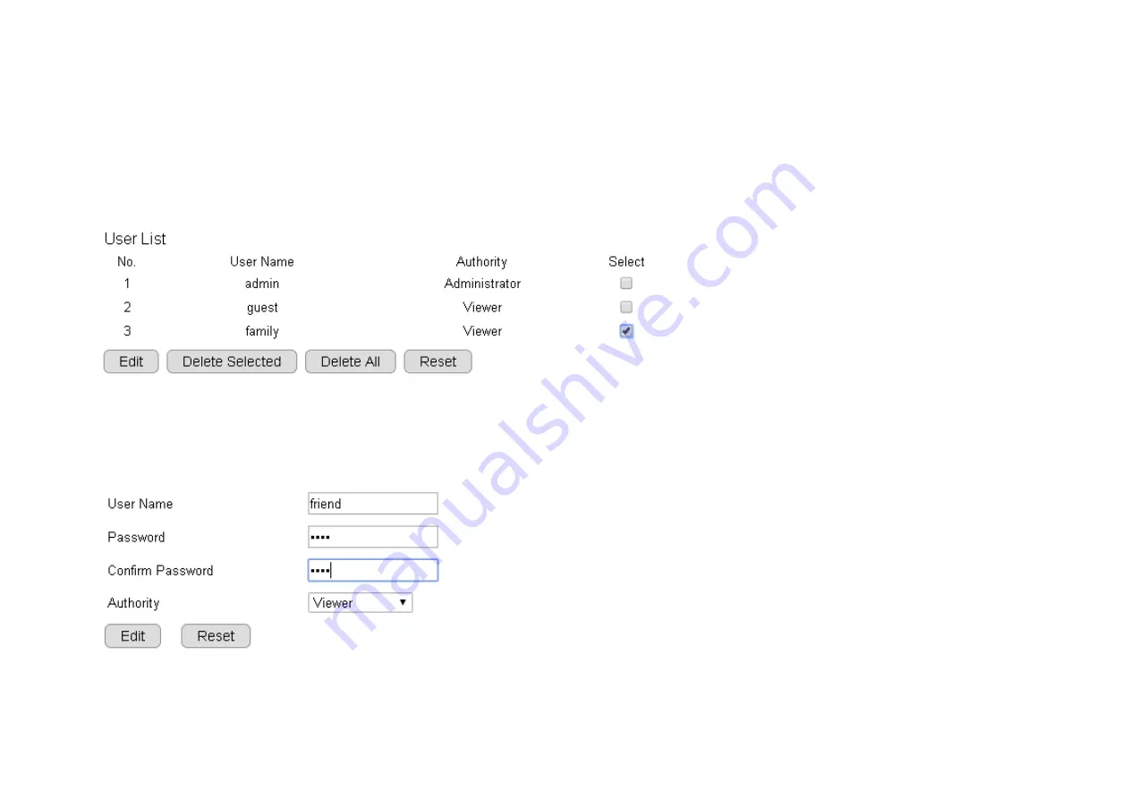 EnGenius EDS6255 User Manual Download Page 137