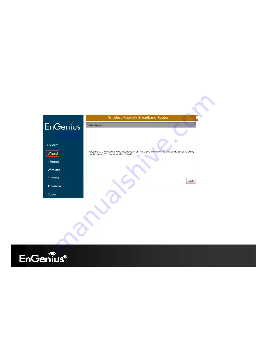 EnGenius ESR-1221N2 User Manual Download Page 23