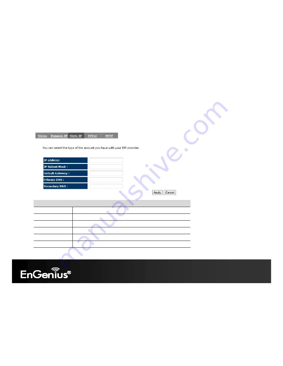 EnGenius ESR-1221N2 User Manual Download Page 52