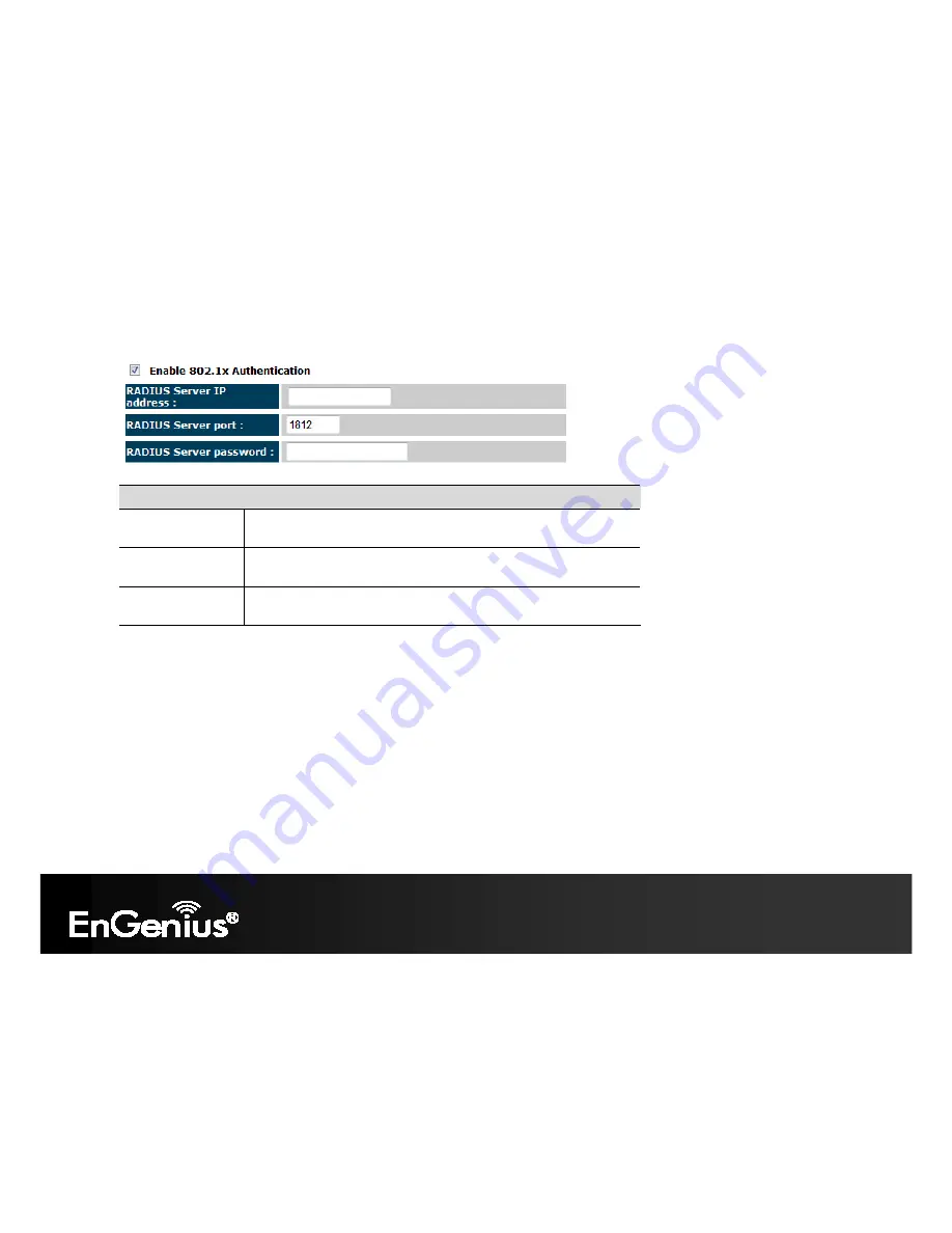 EnGenius ESR-1221N2 User Manual Download Page 65