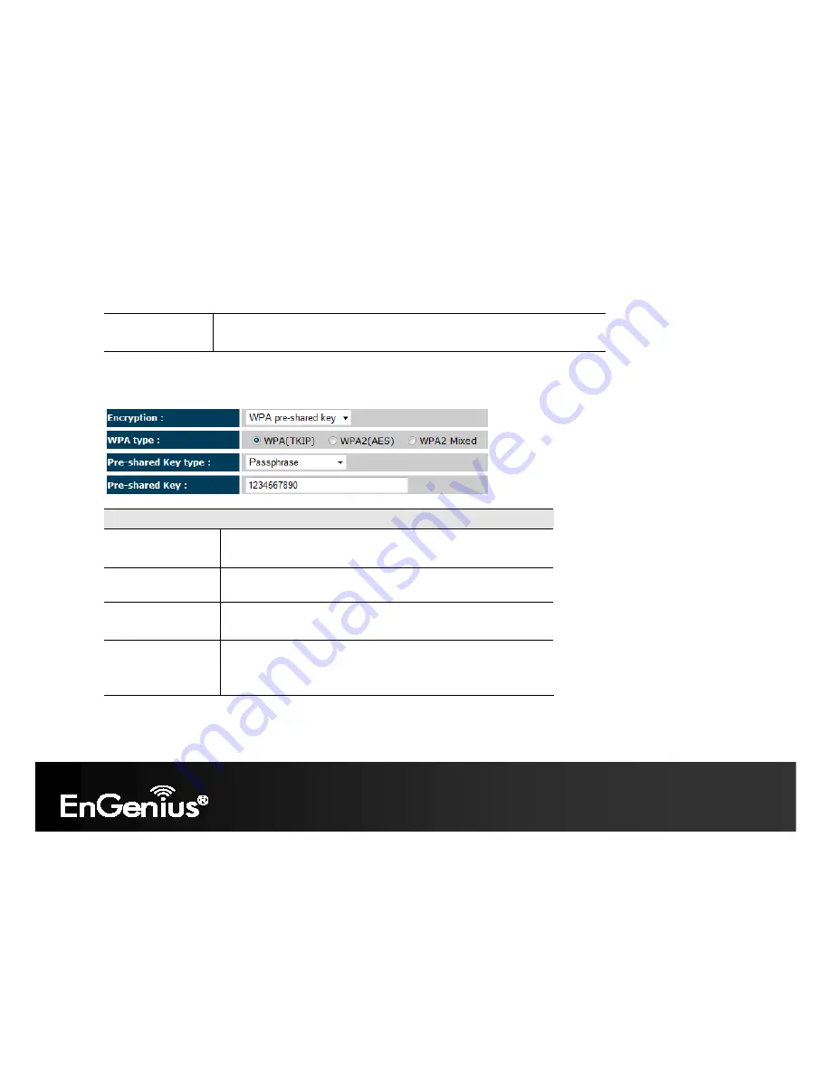 EnGenius ESR-1221N2 User Manual Download Page 67