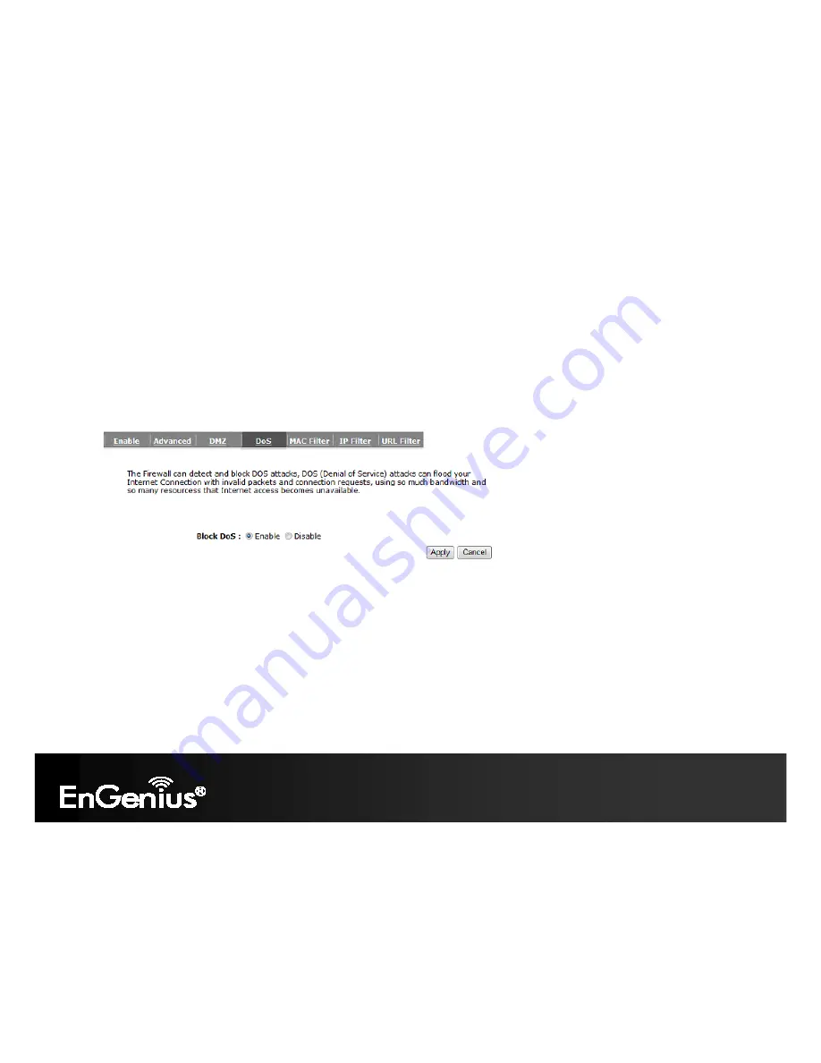 EnGenius ESR-1221N2 User Manual Download Page 79