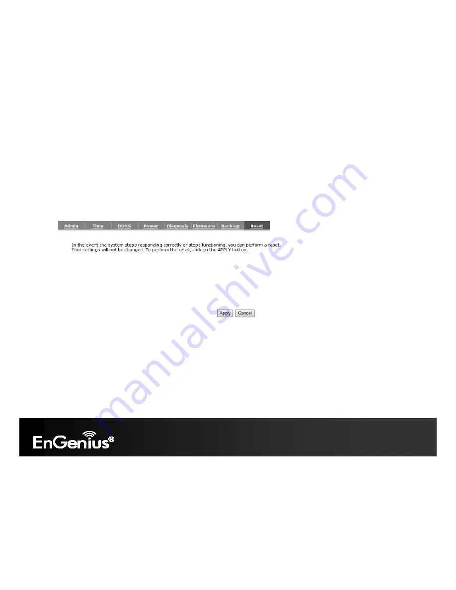 EnGenius ESR-1221N2 User Manual Download Page 101