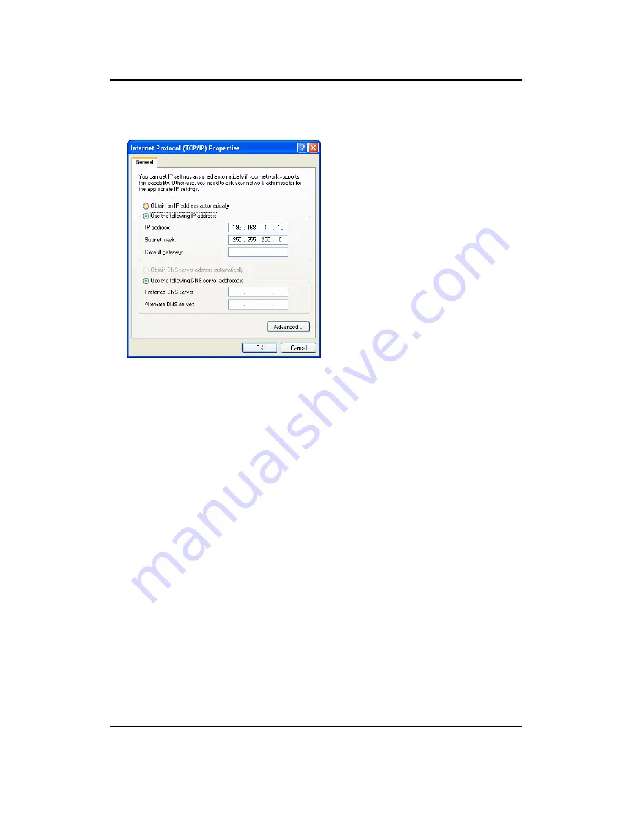 EnGenius ESR-9710 User Manual Download Page 11