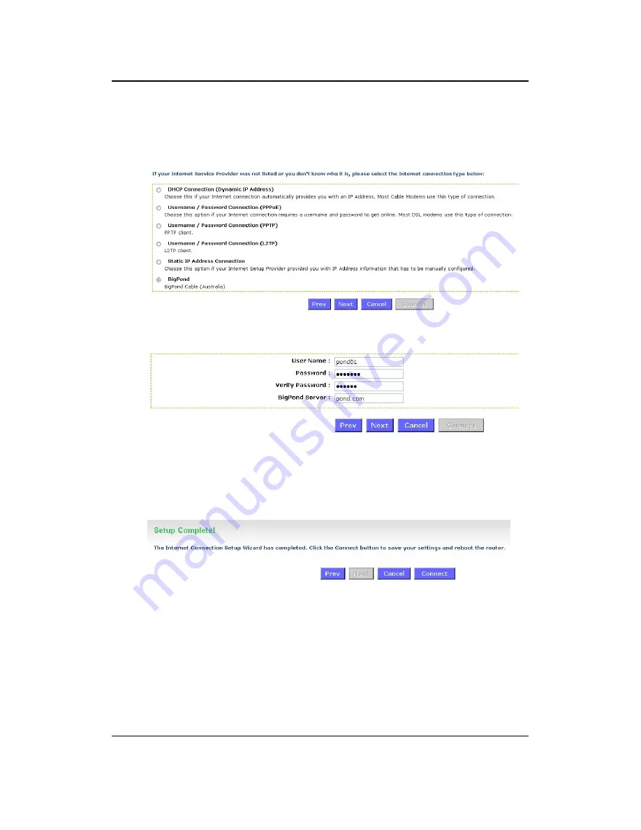 EnGenius ESR-9710 User Manual Download Page 21