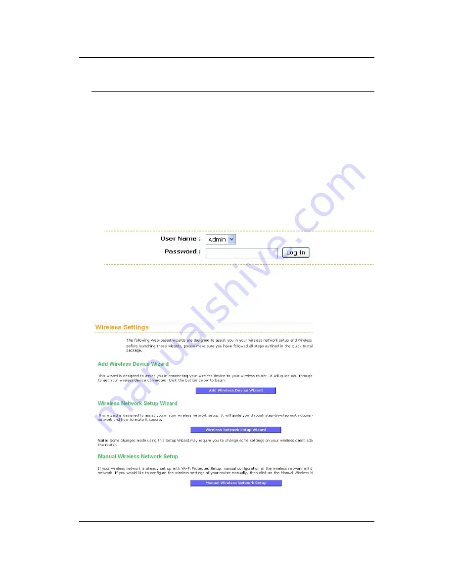 EnGenius ESR-9710 User Manual Download Page 25