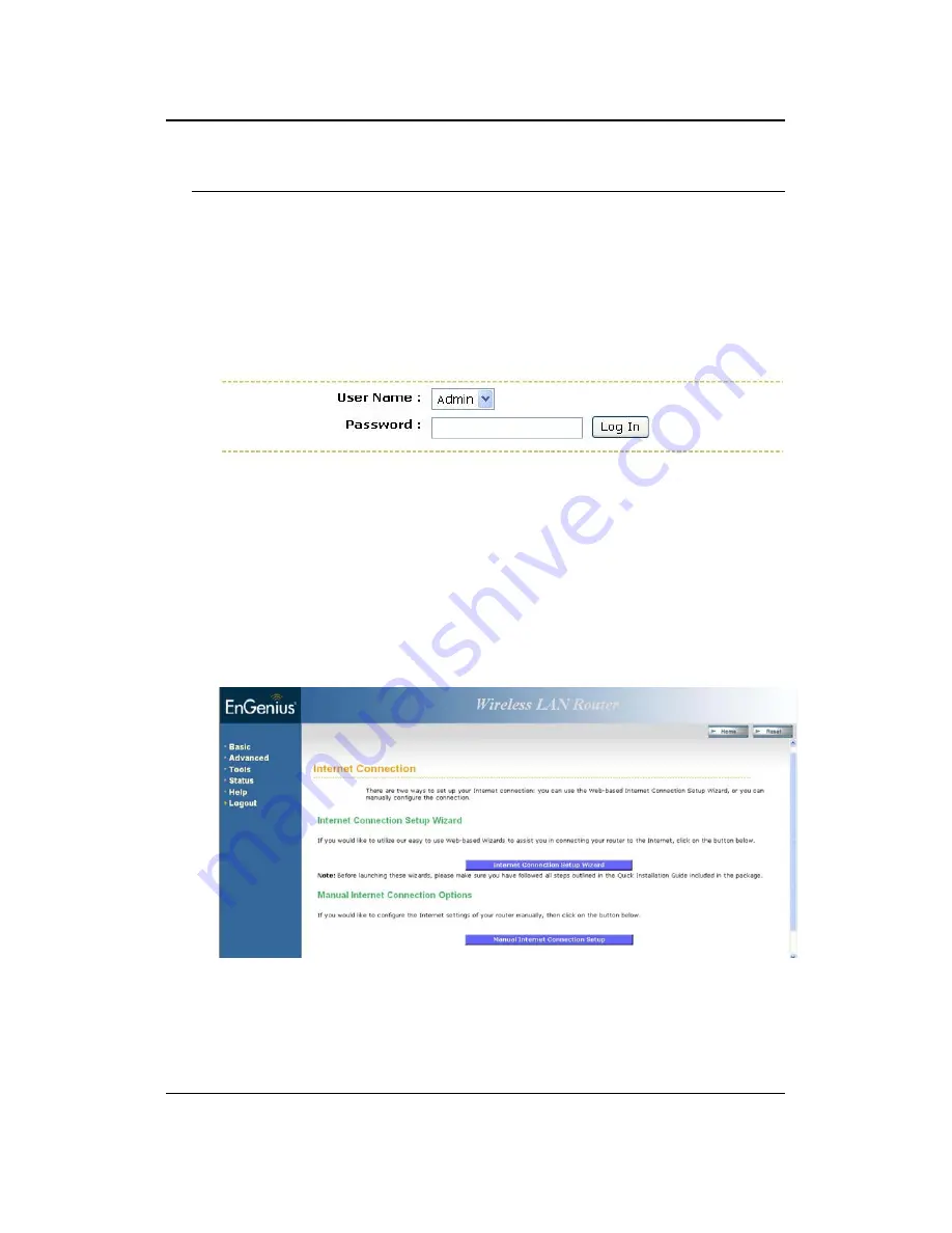 EnGenius ESR-9710 User Manual Download Page 32