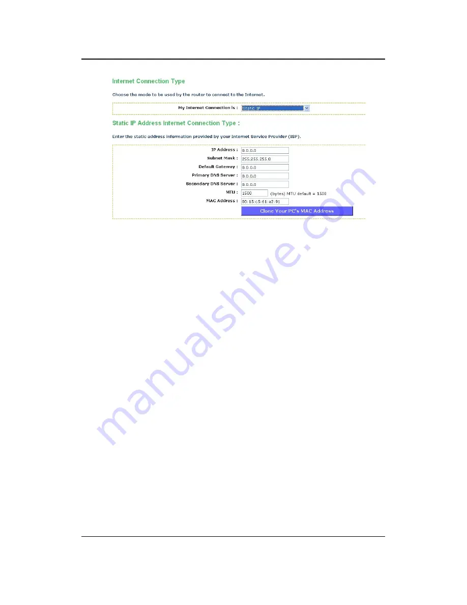 EnGenius ESR-9710 User Manual Download Page 41