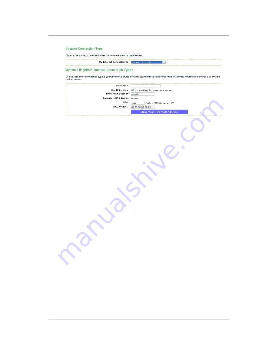 EnGenius ESR-9710 User Manual Download Page 42