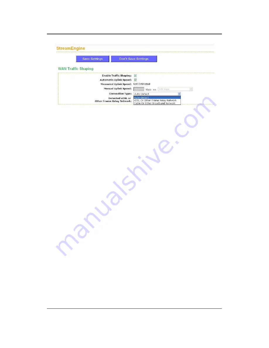 EnGenius ESR-9710 User Manual Download Page 52