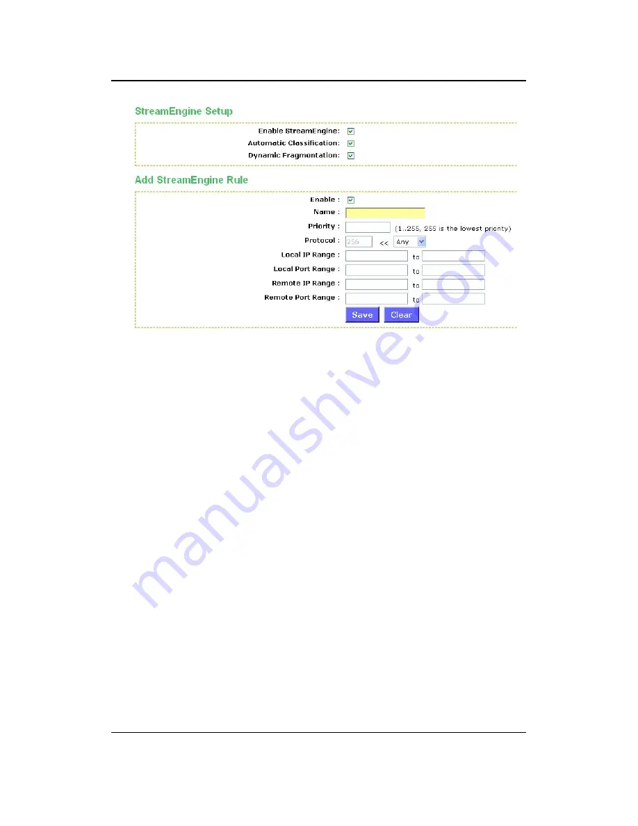 EnGenius ESR-9710 User Manual Download Page 53