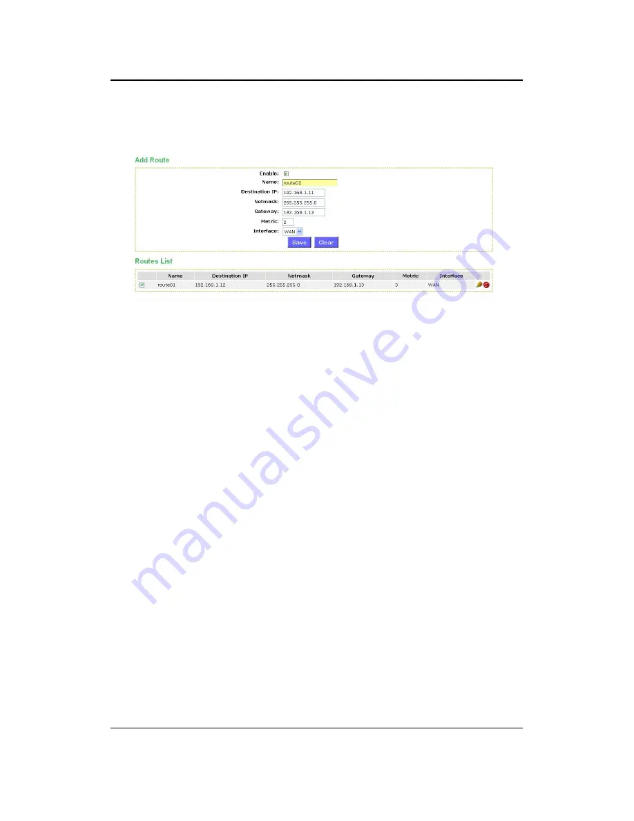 EnGenius ESR-9710 User Manual Download Page 54