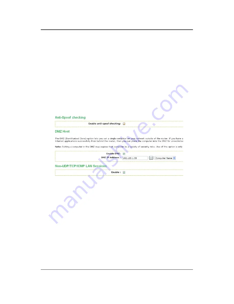 EnGenius ESR-9710 User Manual Download Page 59