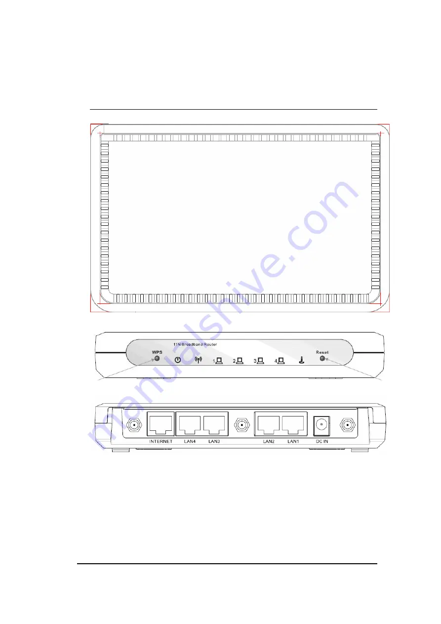 EnGenius ESR-9750 Скачать руководство пользователя страница 7