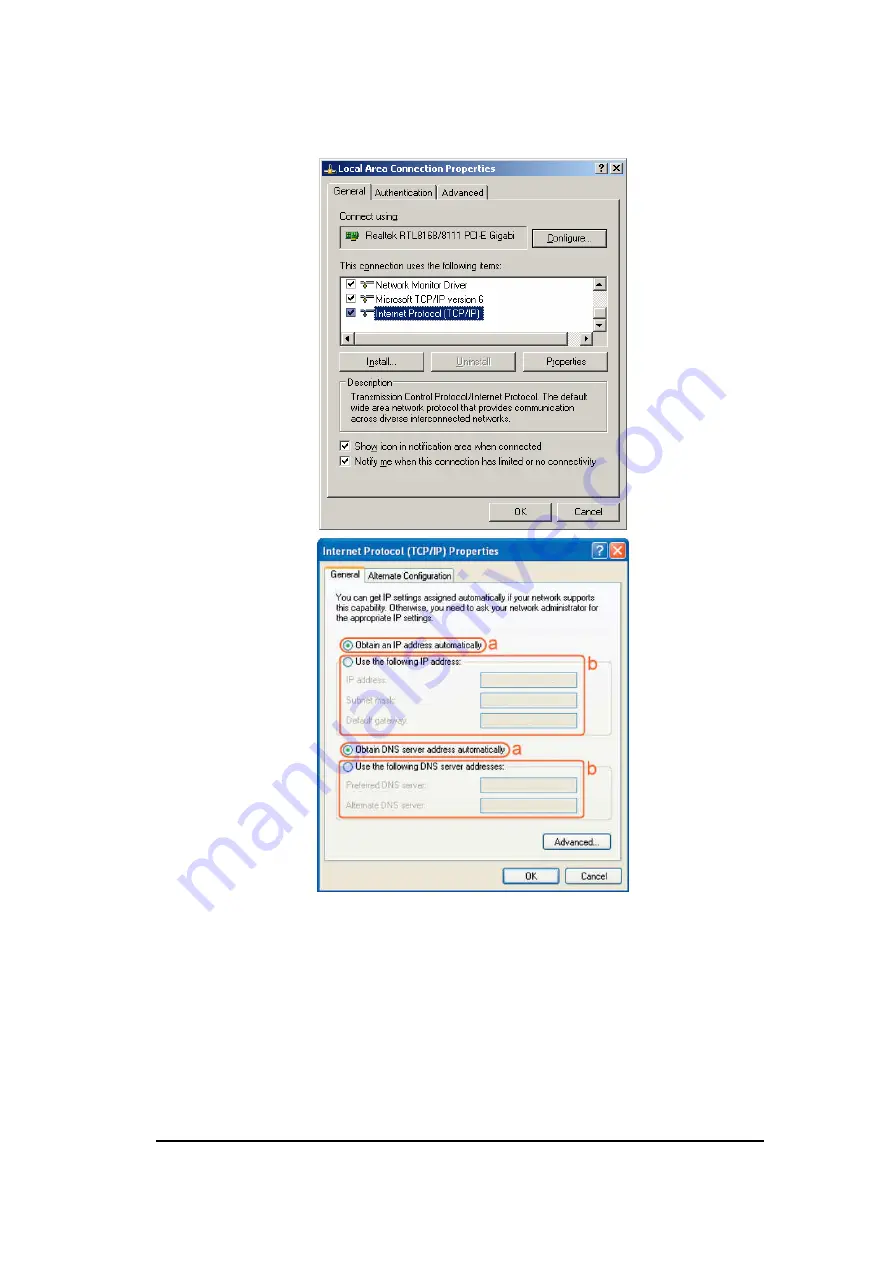 EnGenius ESR-9750 User Manual Download Page 12