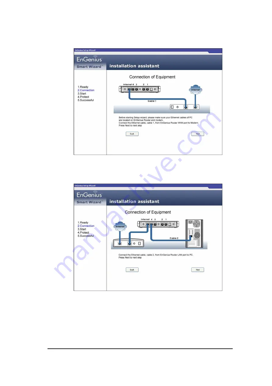 EnGenius ESR-9750 User Manual Download Page 16