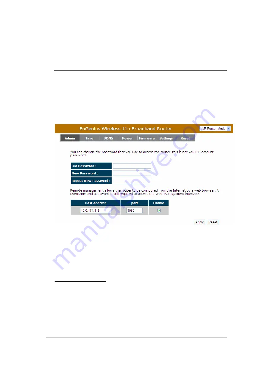 EnGenius ESR-9750 User Manual Download Page 65