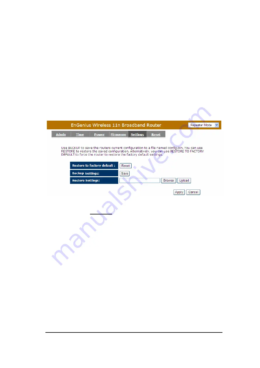 EnGenius ESR-9750 User Manual Download Page 80