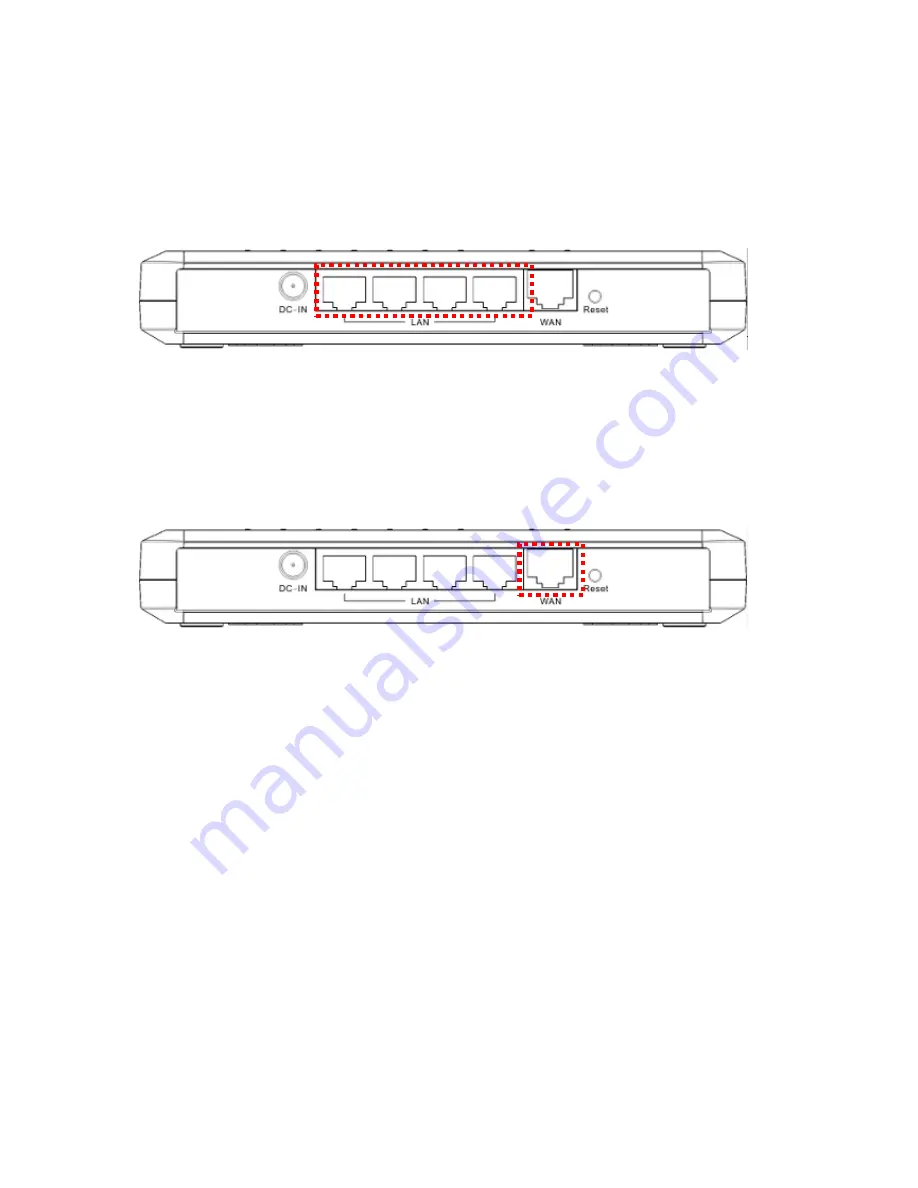 EnGenius ESR7750 User Manual Download Page 11