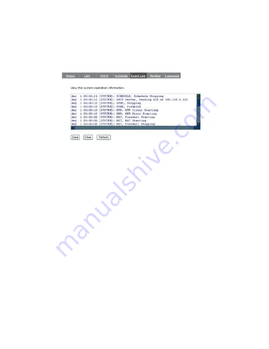 EnGenius ESR7750 User Manual Download Page 25