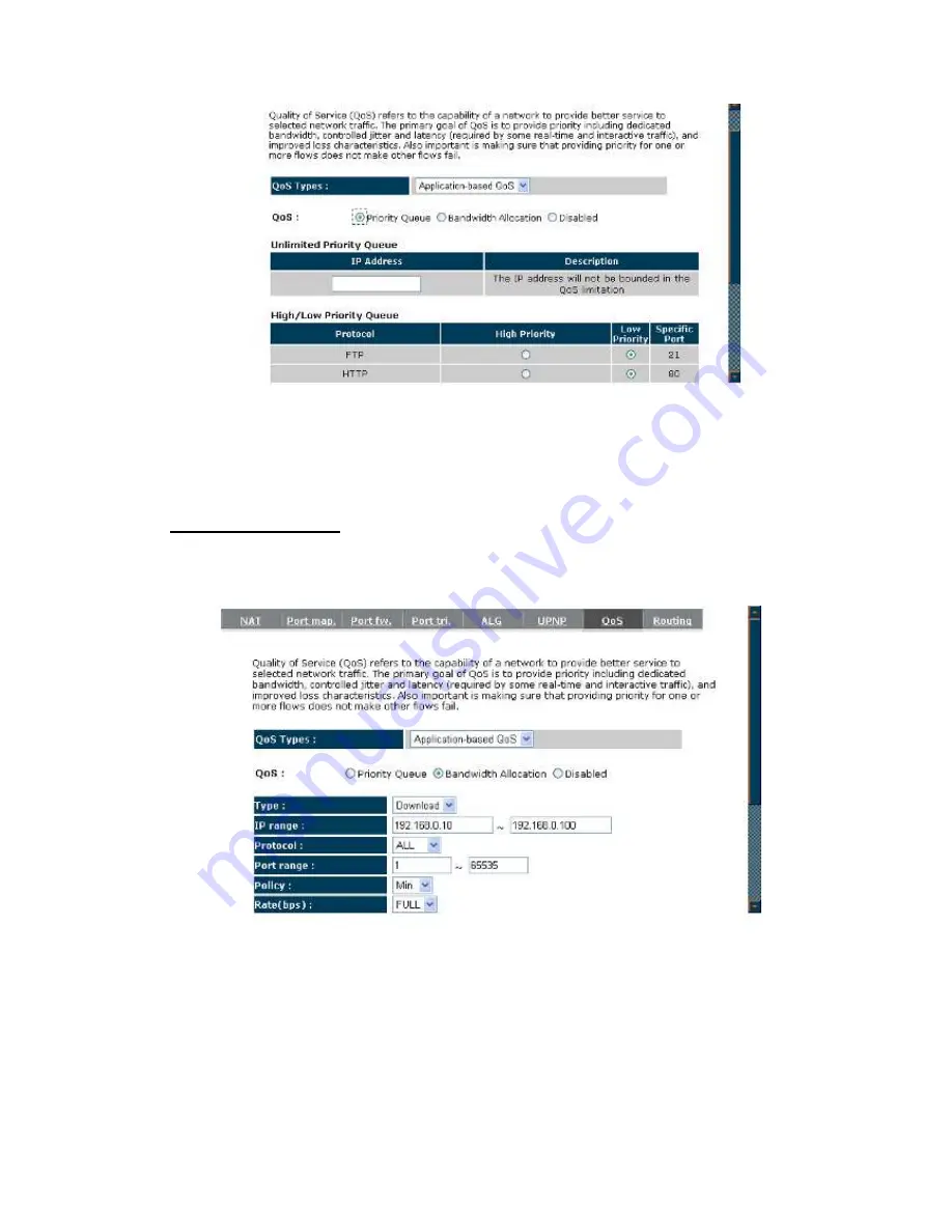 EnGenius ESR7750 Скачать руководство пользователя страница 61