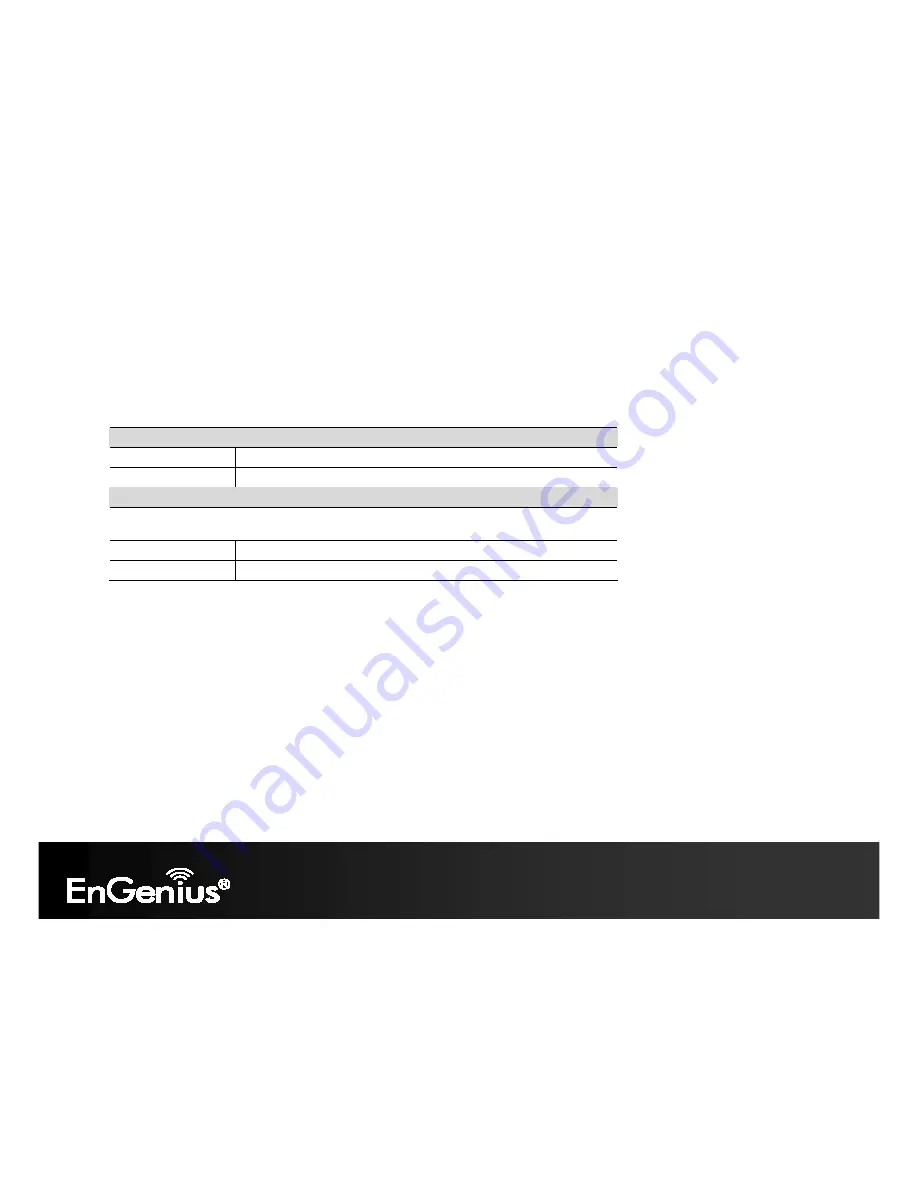 EnGenius ETR9350 User Manual Download Page 55