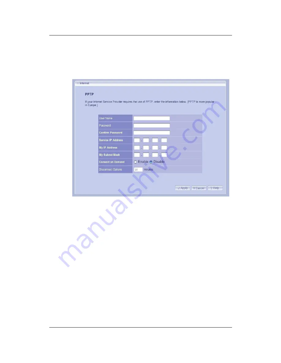 EnGenius NET-EL-WSR-3018 User Manual Download Page 31