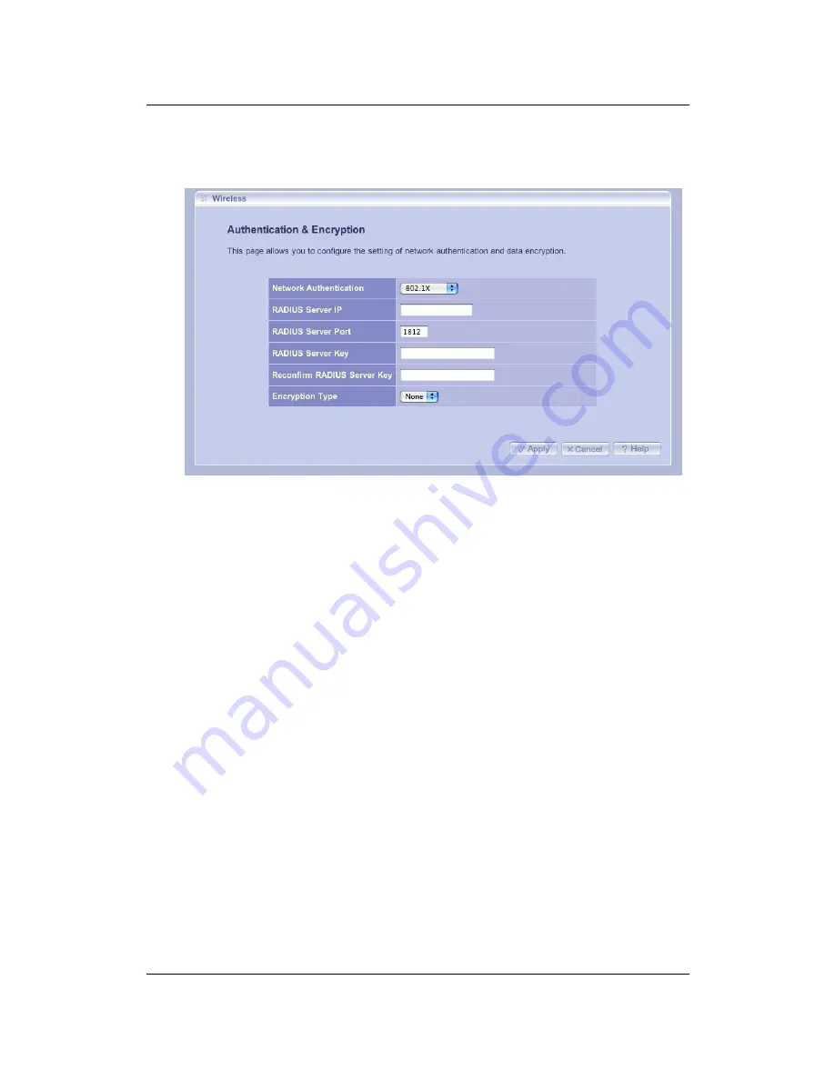 EnGenius NET-EL-WSR-3018 User Manual Download Page 46