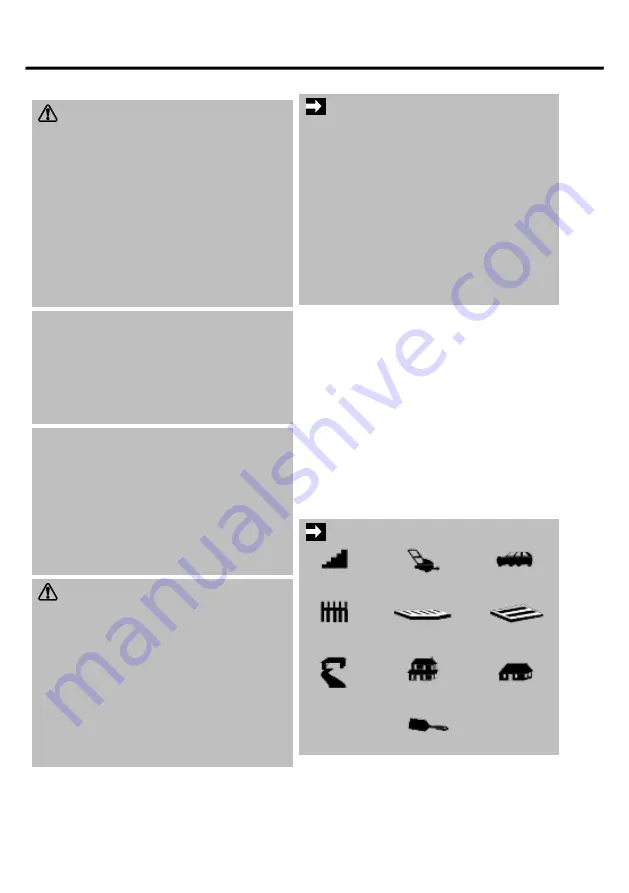 ENGINDOT GPW3400 User Manual Download Page 7