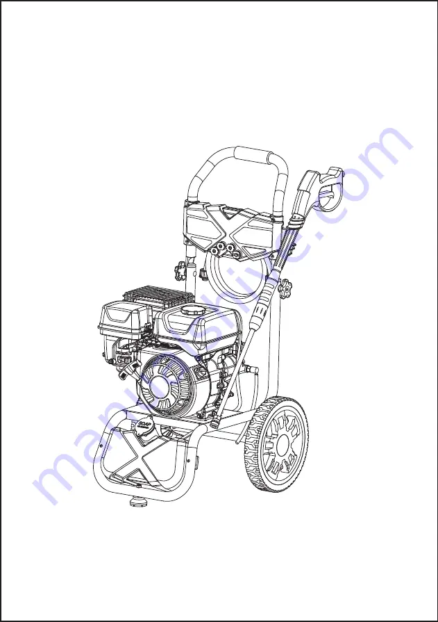 ENGINDOT GSH01B Скачать руководство пользователя страница 1