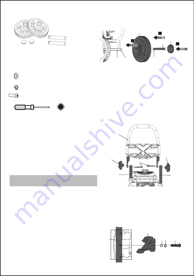 ENGINDOT GSH01B User Manual Download Page 7