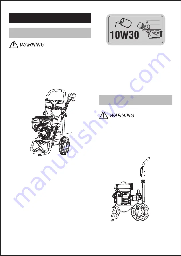 ENGINDOT GSH01B User Manual Download Page 8