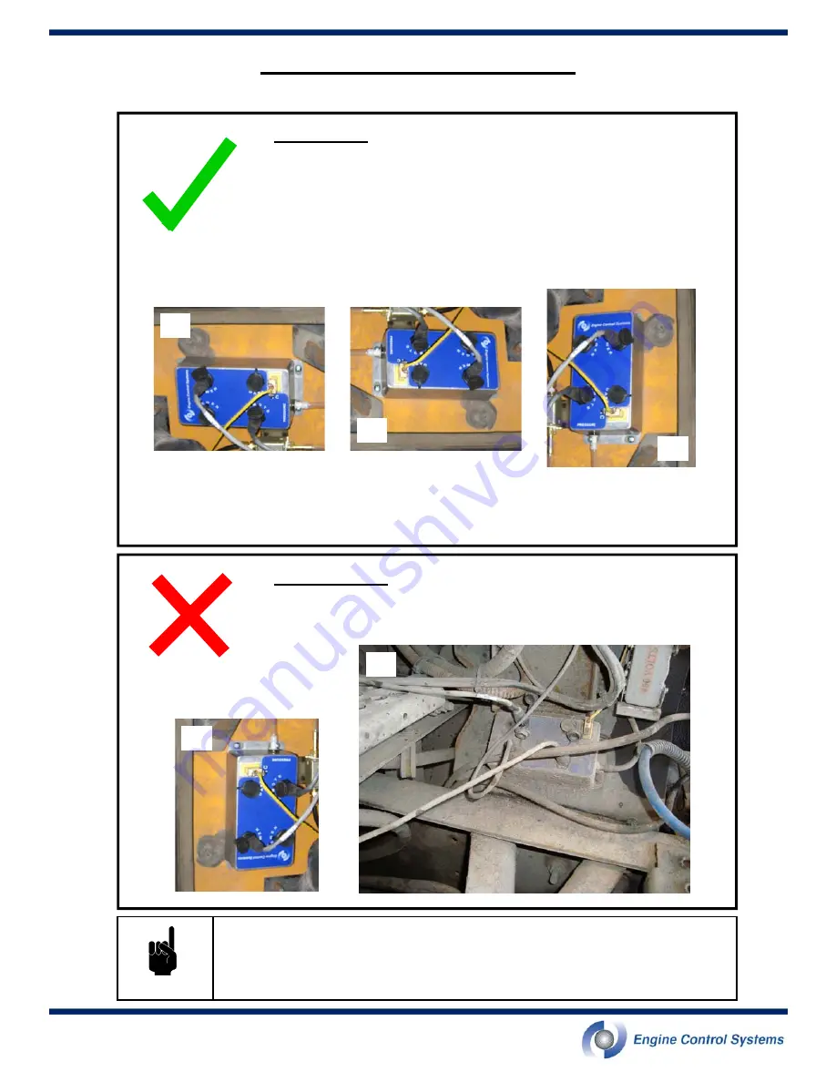 Engine Control Systems M18-0017 Скачать руководство пользователя страница 10