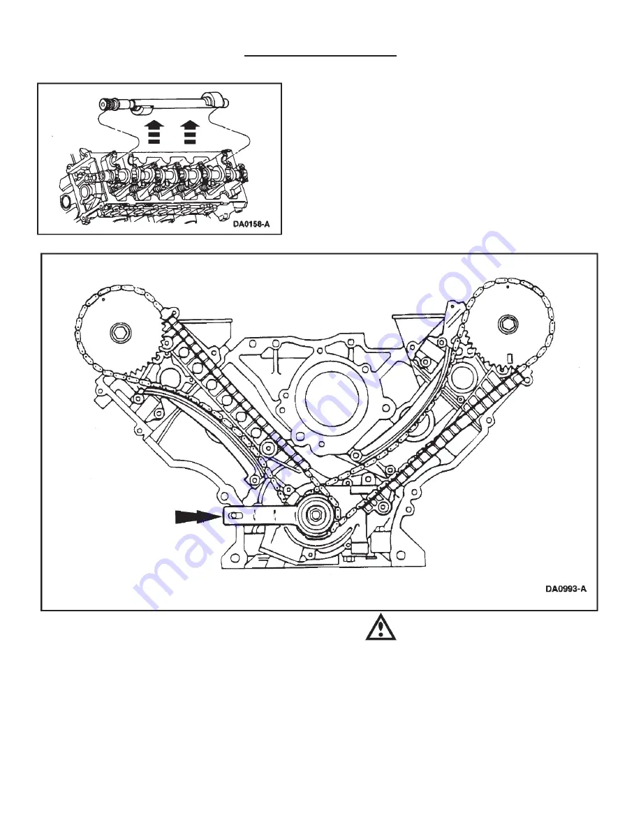 Engine distributors WSG-1068 Скачать руководство пользователя страница 79