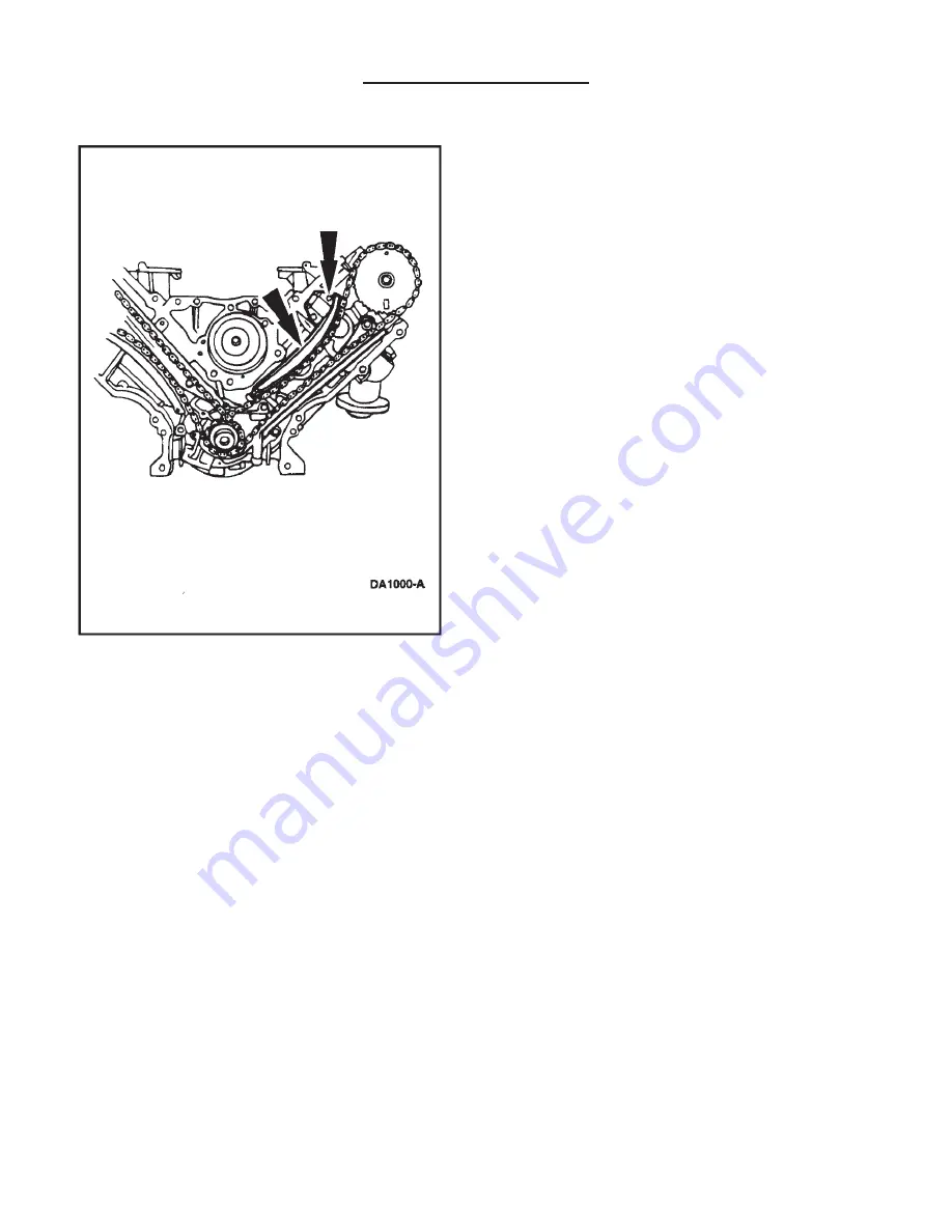 Engine distributors WSG-1068 Скачать руководство пользователя страница 127