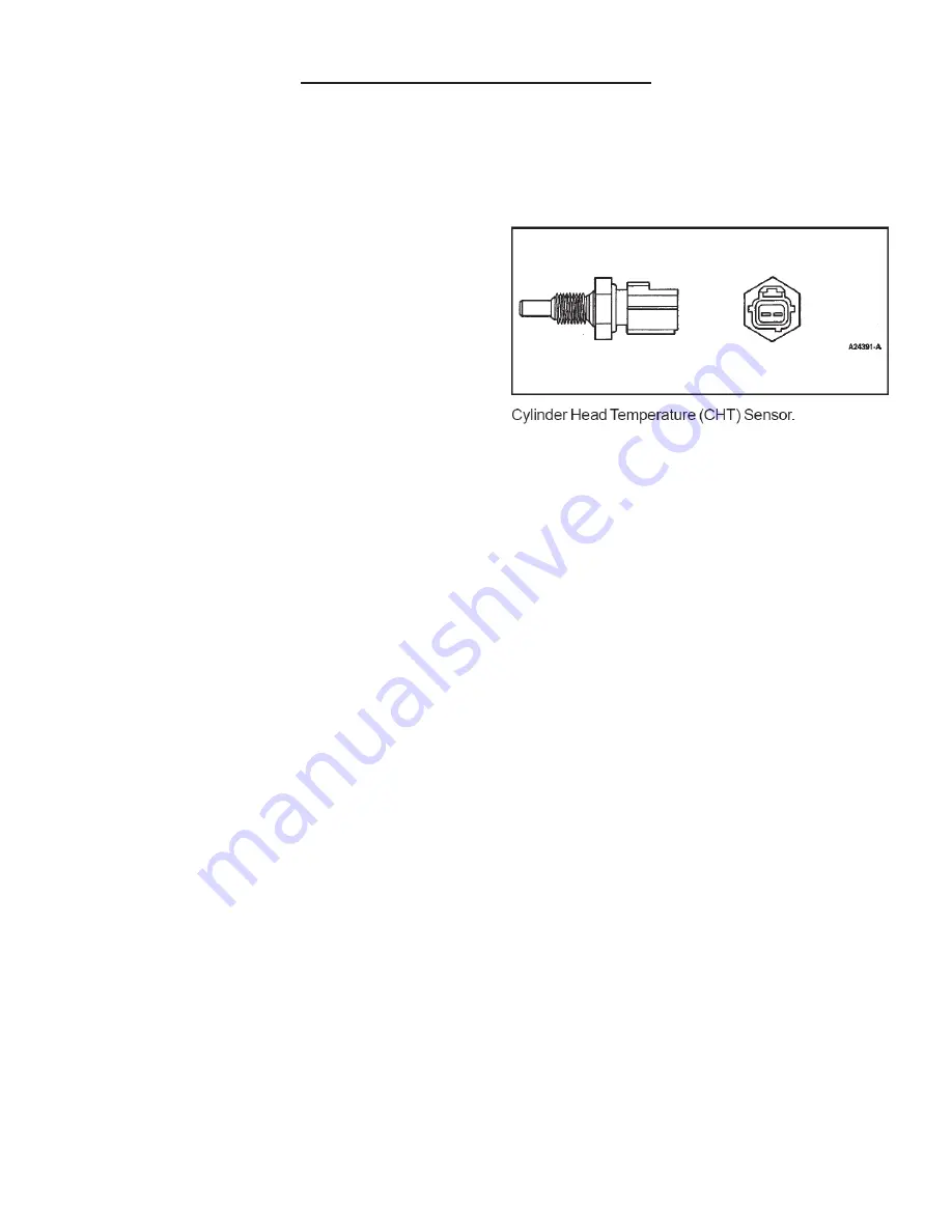 Engine distributors WSG-1068 Service Manual Download Page 185