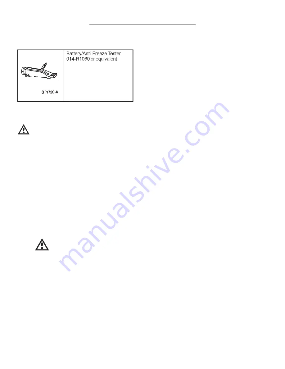 Engine distributors WSG-1068 Скачать руководство пользователя страница 222