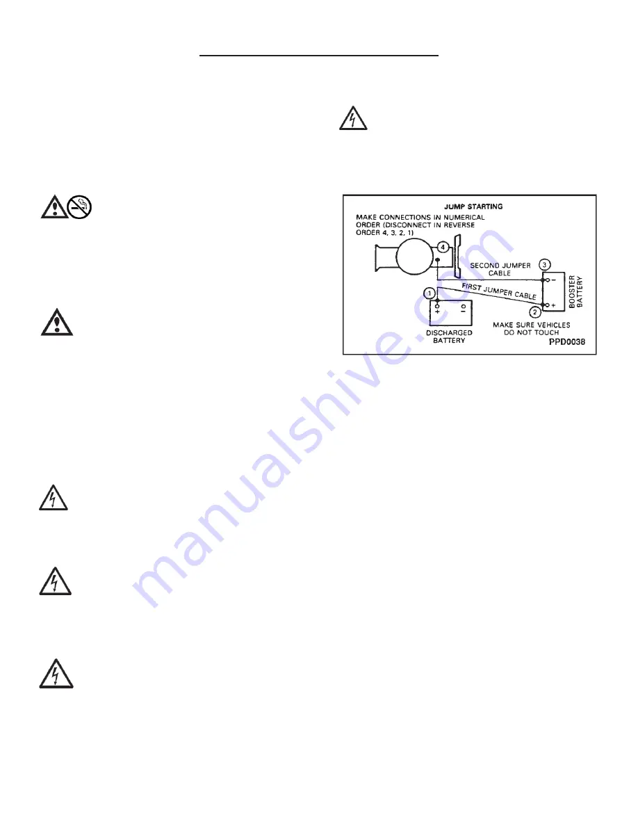 Engine distributors WSG-1068 Скачать руководство пользователя страница 253