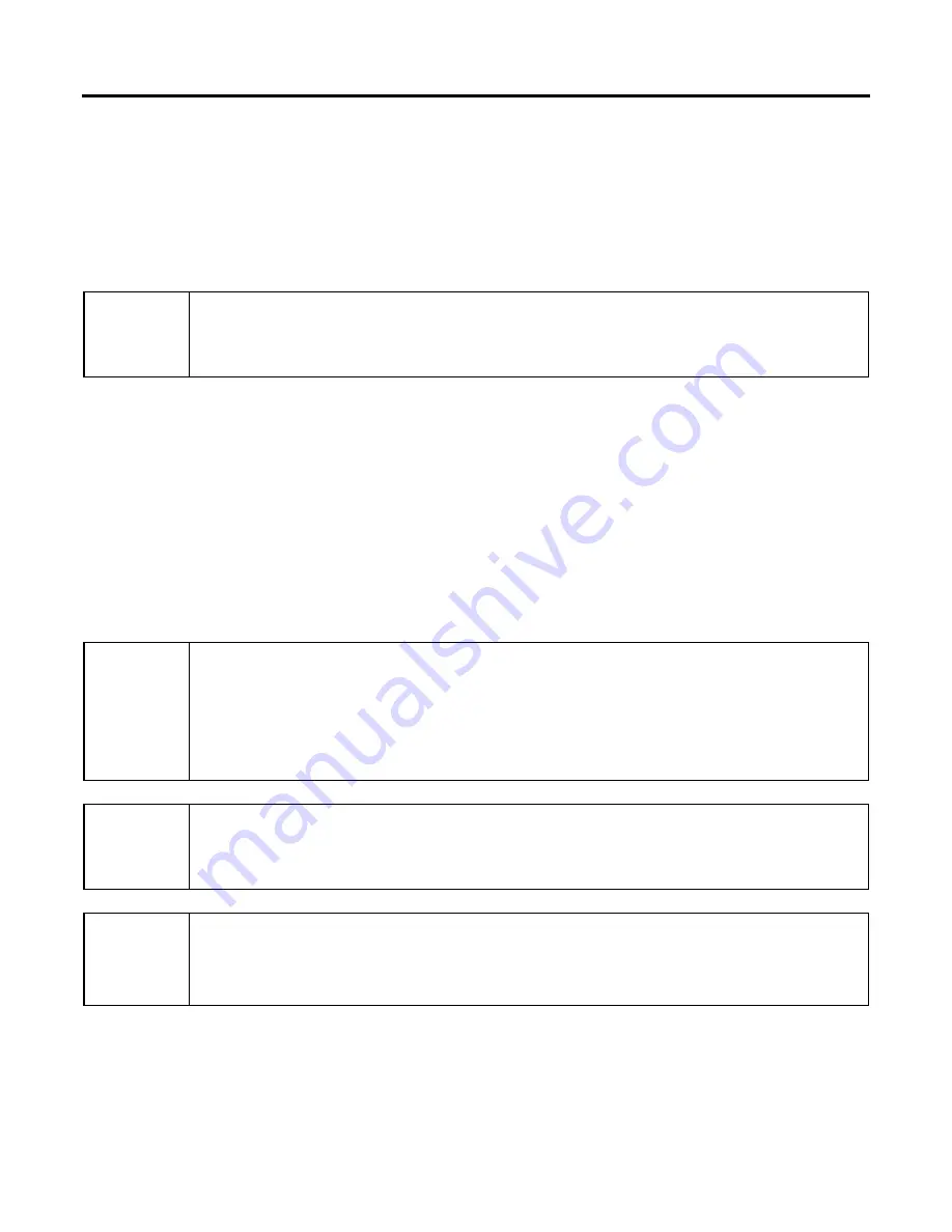 Engineered air TriMed GH Series Installation, Operation And Maintenance Manual Download Page 3